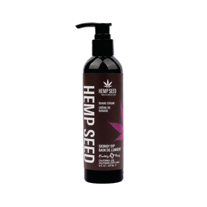 Earthly Body Shave Cream