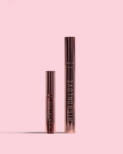 HighOnLove Plumping Lip Gloss