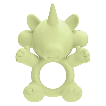 Wet Dreams Uni Horn Unicorn Cock Ring