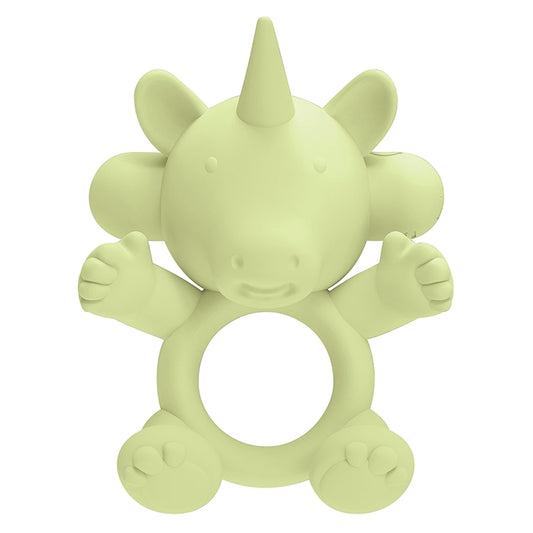 Wet Dreams Uni Horn Unicorn Cock Ring