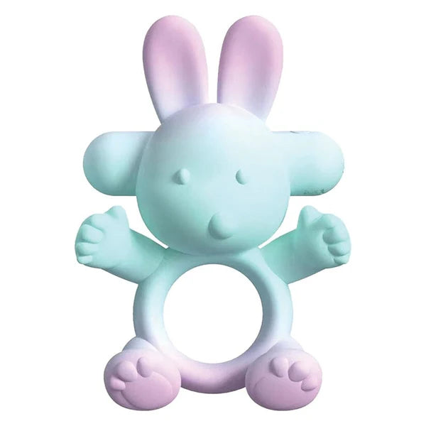 Wet Dreams Buzzy Bunny Bunny Cock Ring