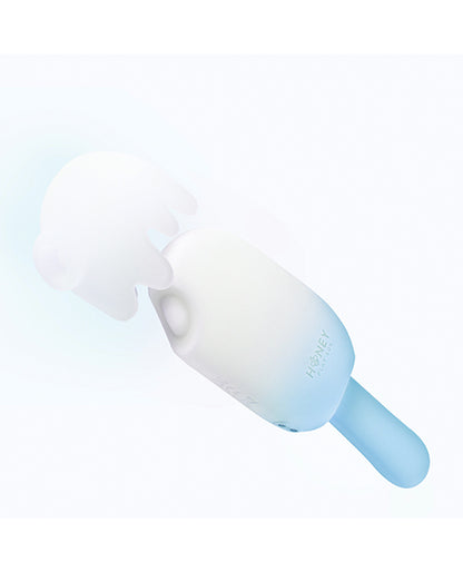 Bite Me Cream Pop