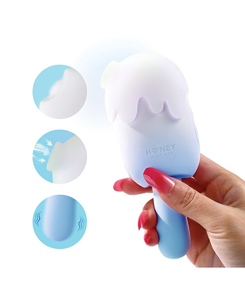 Bite Me Cream Pop