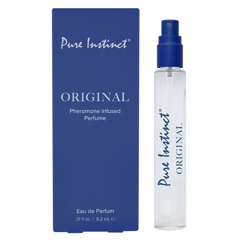 Pure Instinct Signature Collection Pheromone Perfume
