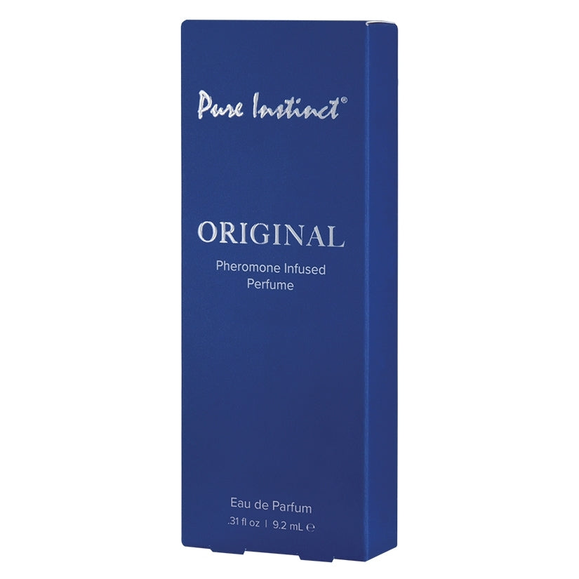 Pure Instinct Signature Collection Pheromone Perfume