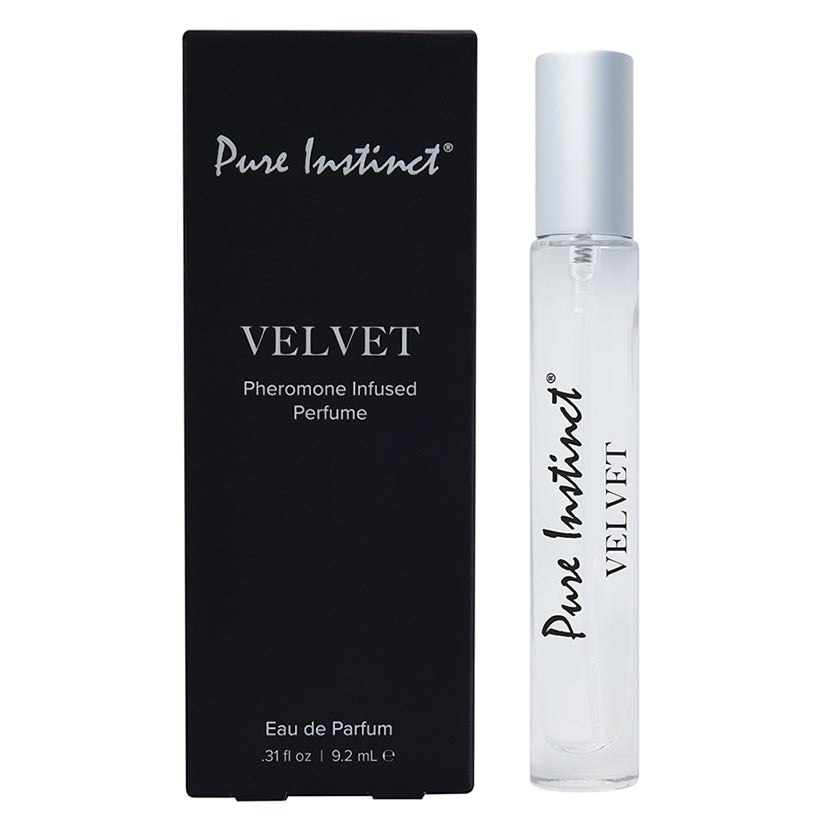 Pure Instinct Signature Collection Pheromone Perfume