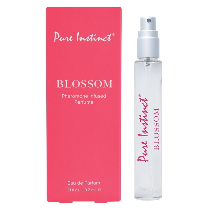 Pure Instinct Signature Collection Pheromone Perfume