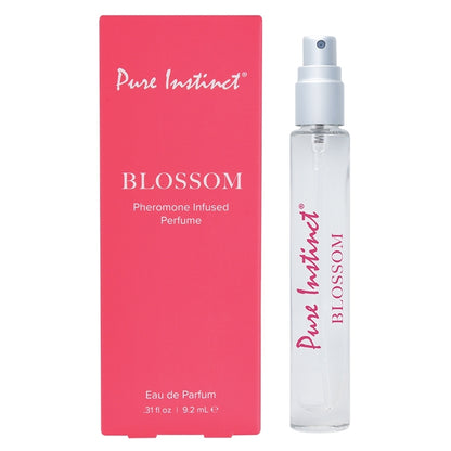 Pure Instinct Signature Collection Pheromone Perfume