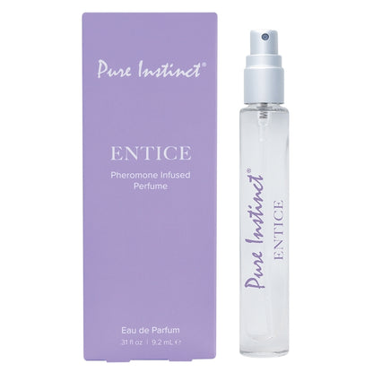 Pure Instinct Signature Collection Pheromone Perfume