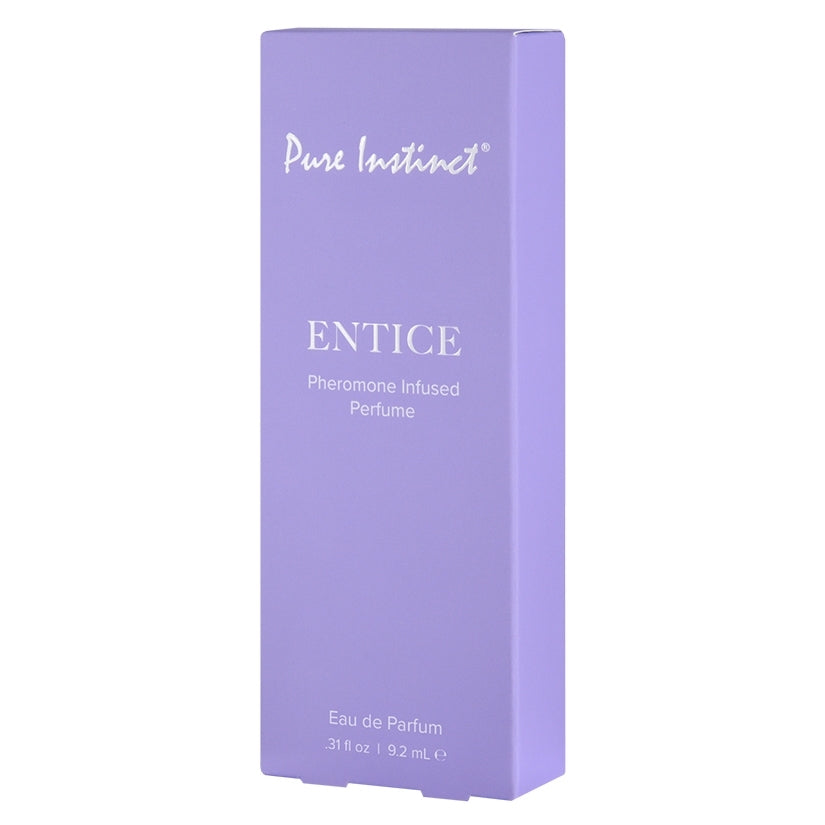 Pure Instinct Signature Collection Pheromone Perfume
