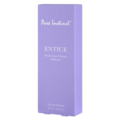 Pure Instinct Signature Collection Pheromone Perfume