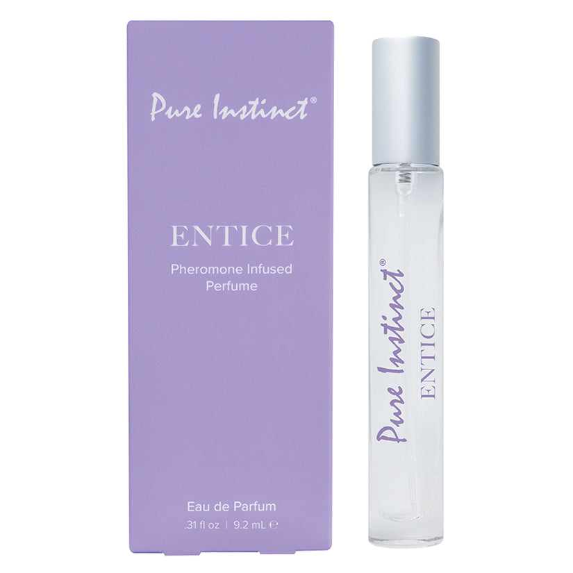 Pure Instinct Signature Collection Pheromone Perfume