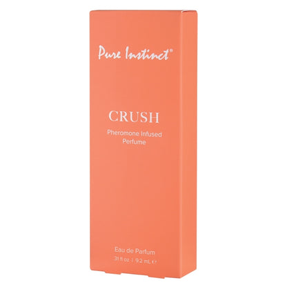 Pure Instinct Signature Collection Pheromone Perfume