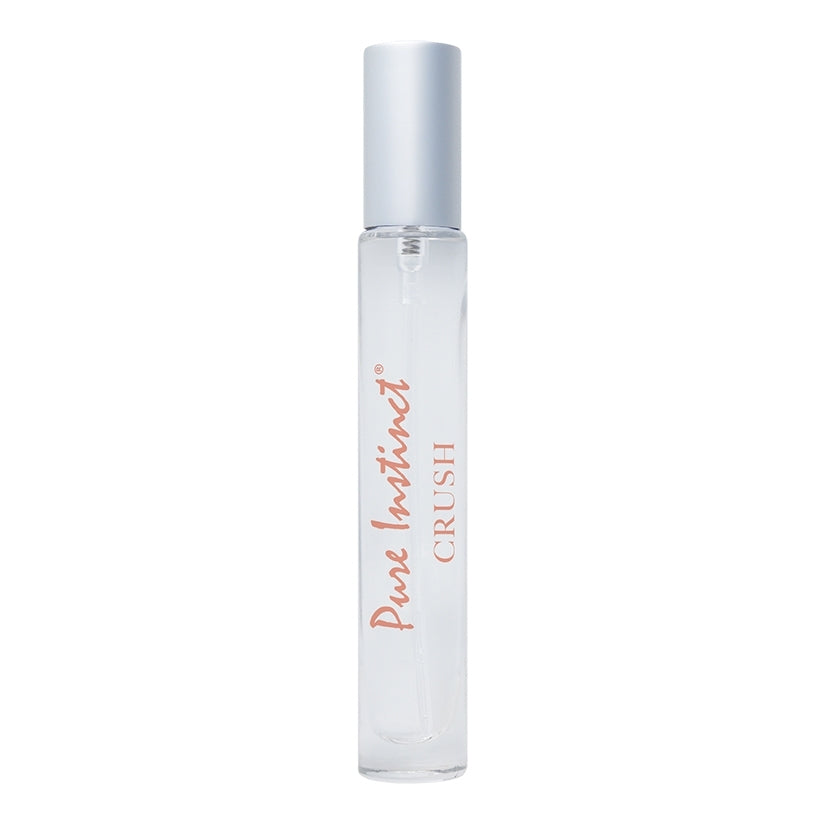 Pure Instinct Signature Collection Pheromone Perfume