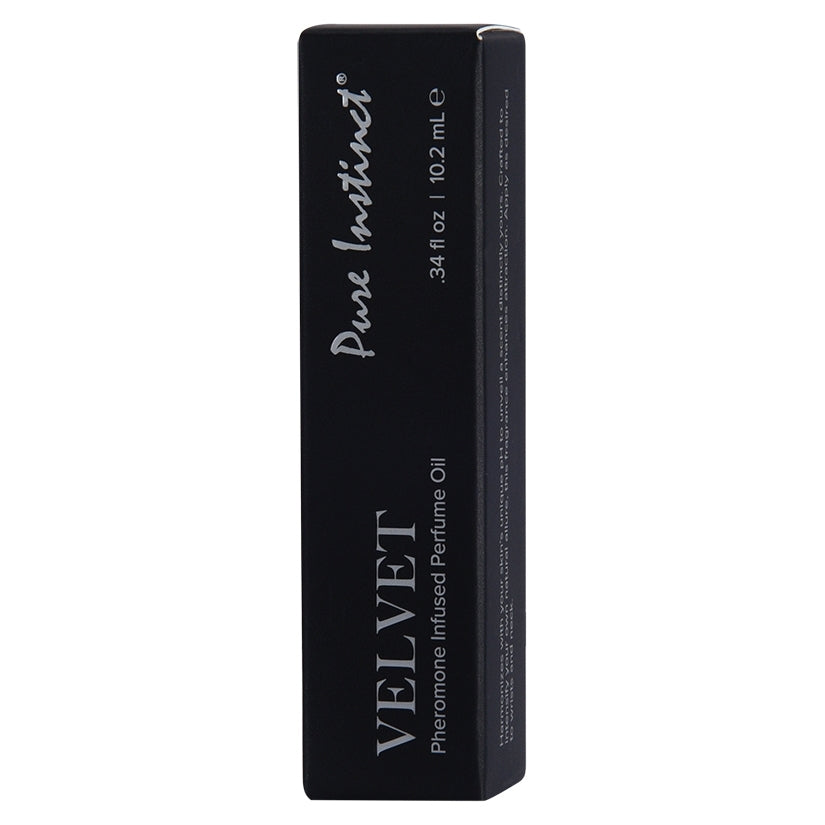 Pure Instinct Signature Collection Pheromone Roll On