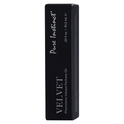 Pure Instinct Signature Collection Pheromone Roll On