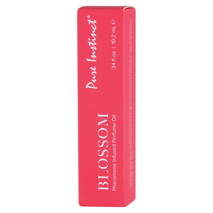 Pure Instinct Signature Collection Pheromone Roll On