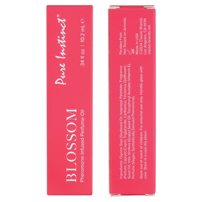 Pure Instinct Signature Collection Pheromone Roll On