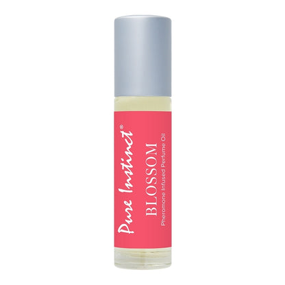 Pure Instinct Signature Collection Pheromone Roll On