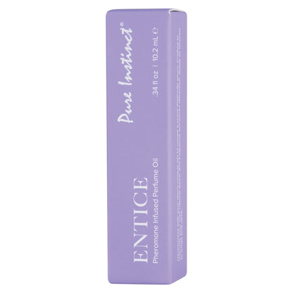 Pure Instinct Signature Collection Pheromone Roll On