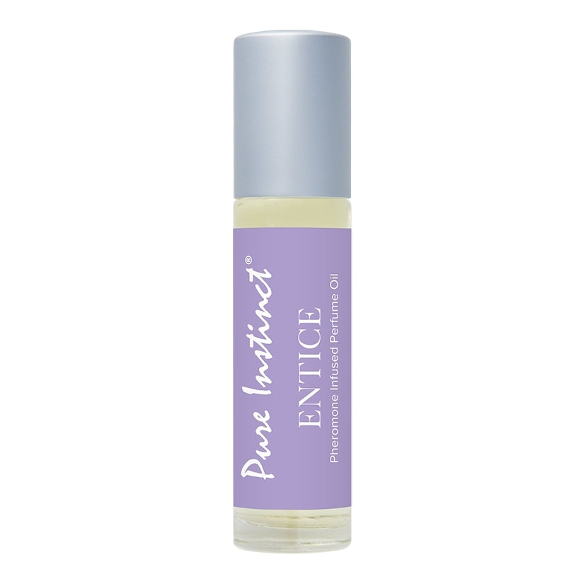 Pure Instinct Signature Collection Pheromone Roll On