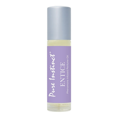 Pure Instinct Signature Collection Pheromone Roll On