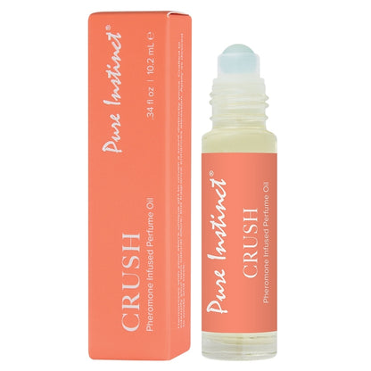 Pure Instinct Signature Collection Pheromone Roll On