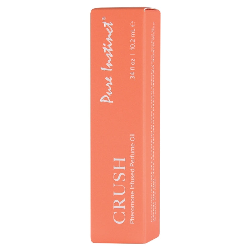 Pure Instinct Signature Collection Pheromone Roll On