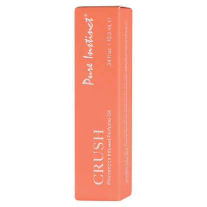 Pure Instinct Signature Collection Pheromone Roll On