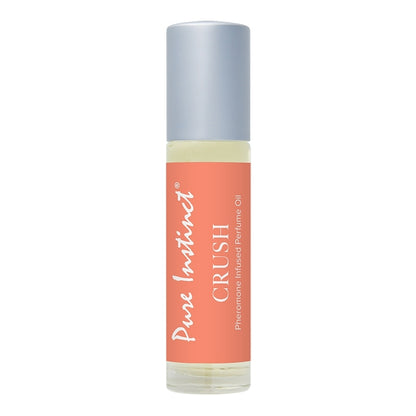 Pure Instinct Signature Collection Pheromone Roll On