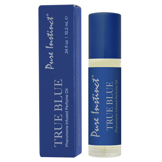 True Blue Pheromone Bundle