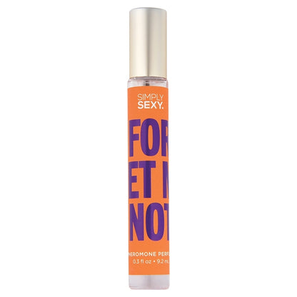 Simply Sexy Affirmations Pheromone Perfume