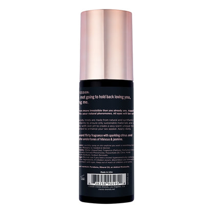 Simply Sexy Pheromone Fragrance Mist