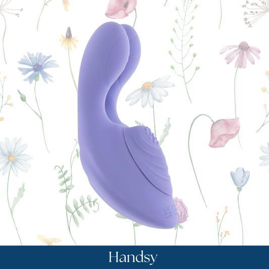 Handsy