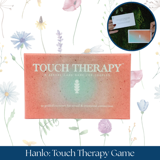 Hanlo: Touch Therapy Game