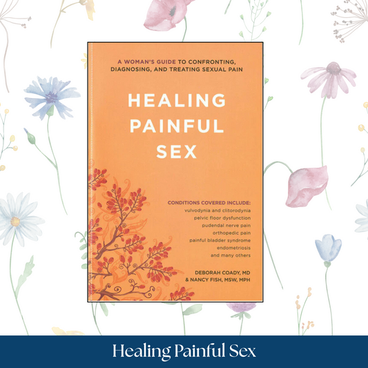 Healing Painful Sex