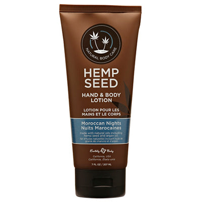Earthly Body Hand & Body Lotion