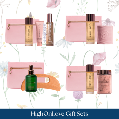HighOnLove Gift Sets