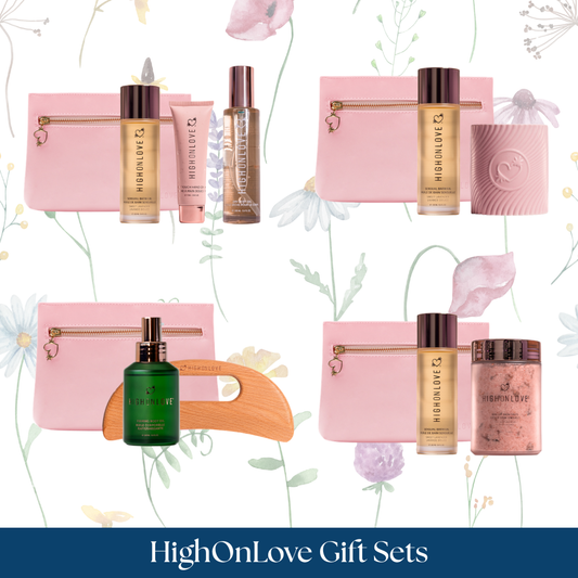 HighOnLove Gift Sets