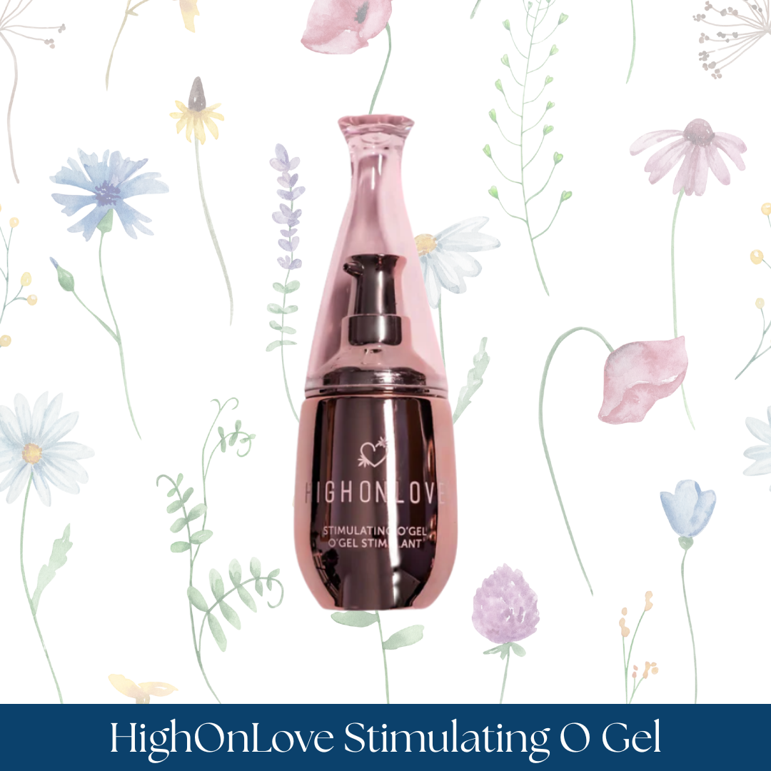 HighOnLove Stimulating O Gel