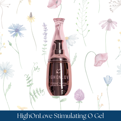 HighOnLove Stimulating O Gel