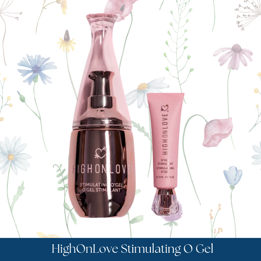 HighOnLove Stimulating O Gel