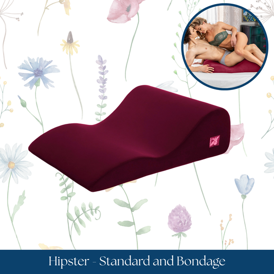 Hipster - Standard and Bondage