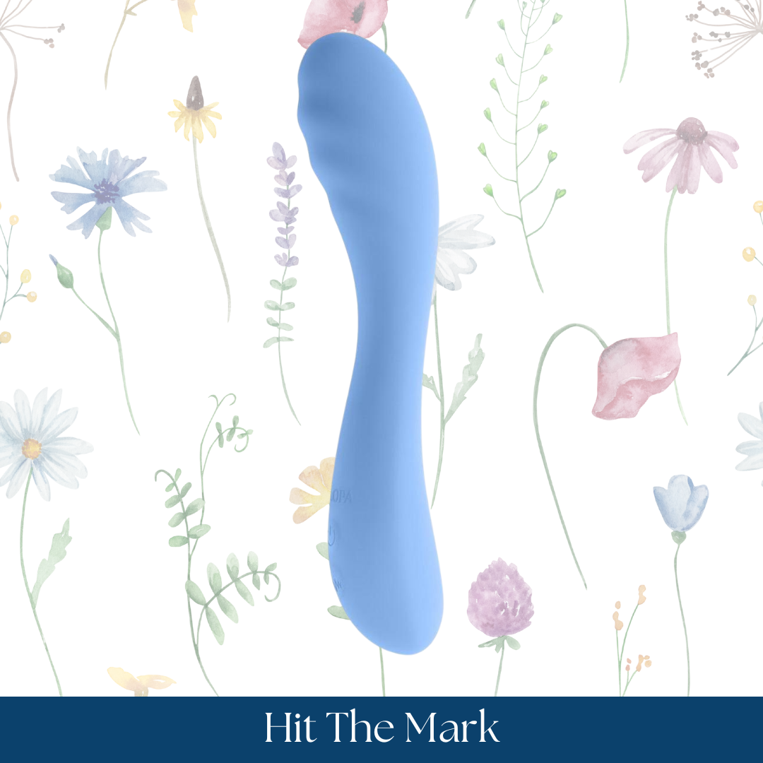 Hit The Mark
