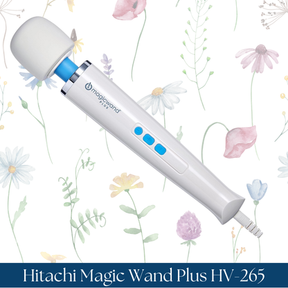 Hitachi Magic Wand Plus HV-265
