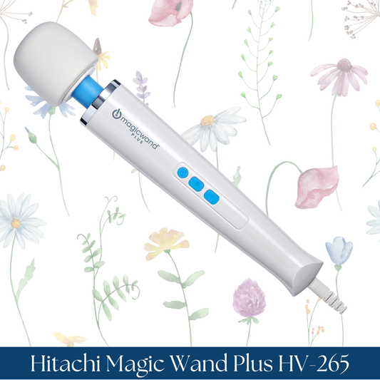 Hitachi Magic Wand Plus HV-265