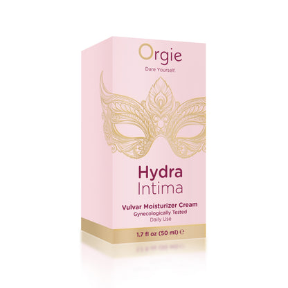 Hydra Intima Vulvar Moisturizer Cream