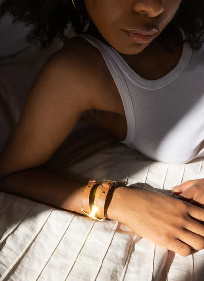 Crave ICON Cuffs