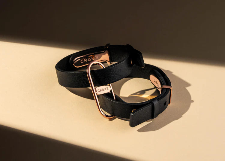 Crave ICON Cuffs