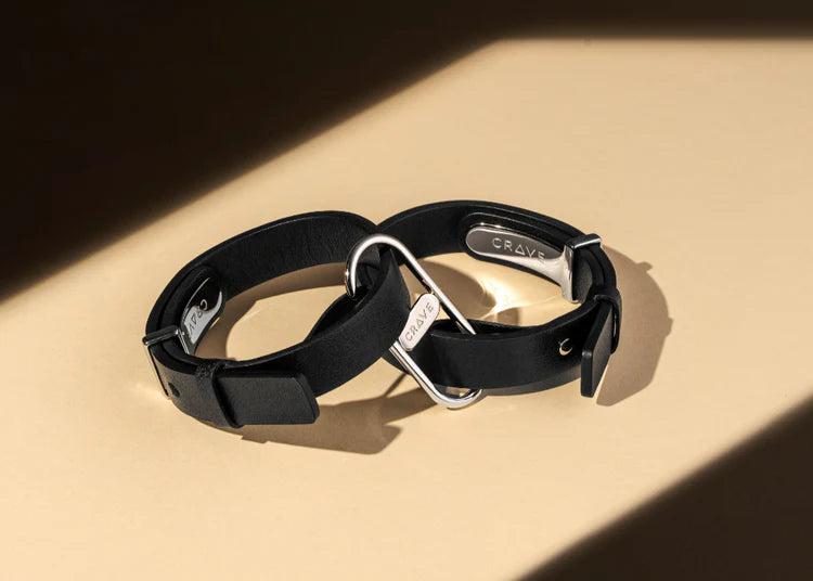 Crave ICON Cuffs